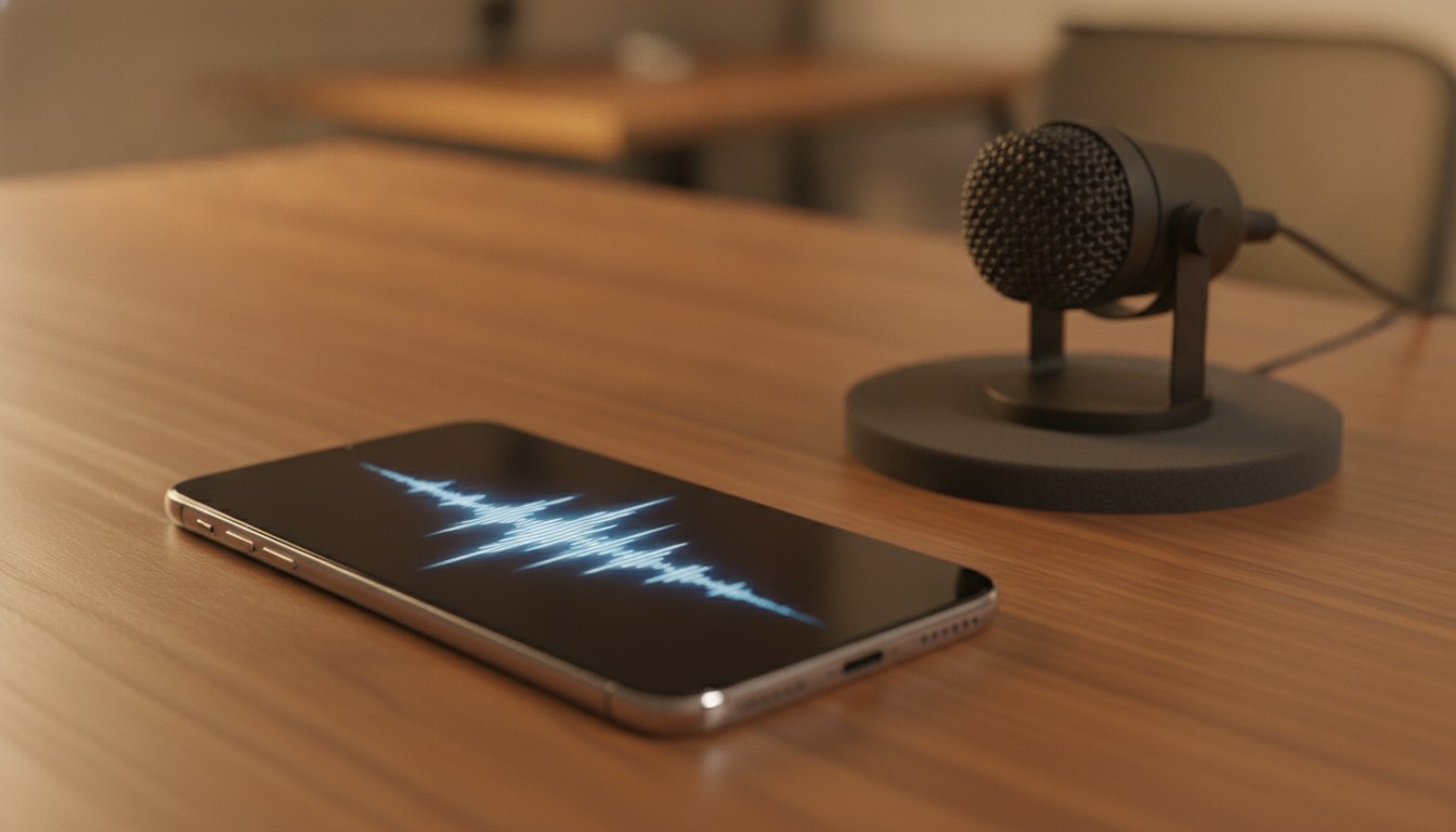 Anthropic Asks Claude Users to Share Voice Data for Training