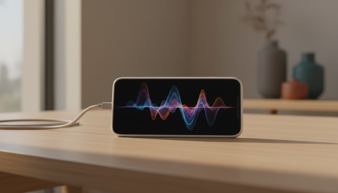 Anthropic Plans to Expand Claude Voice Mode to More Languages