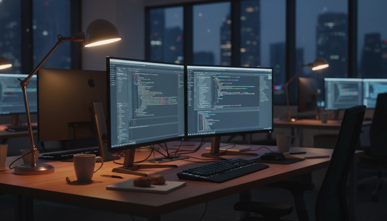 Anthropic: Claude Now Writes 80% of Its Production Code