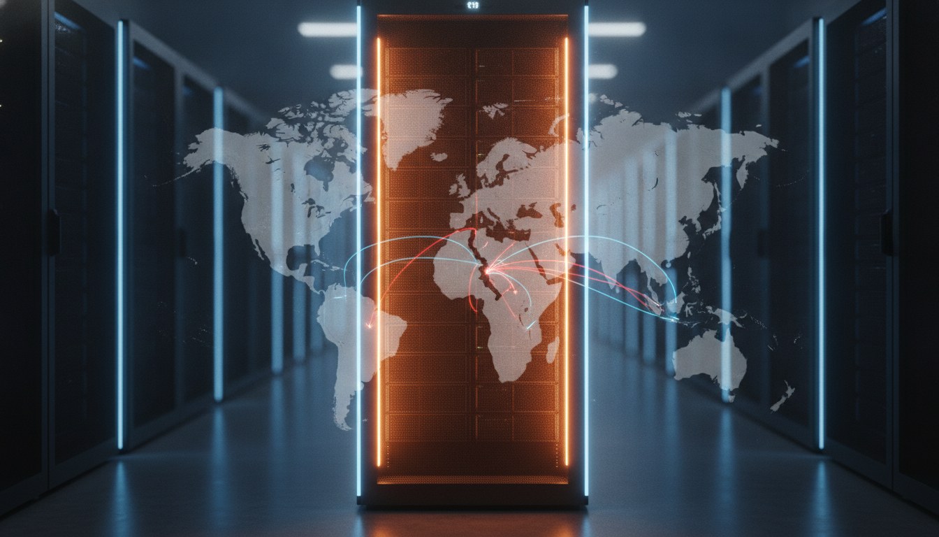 Anthropic Acts to Block Chinese Access Loopholes to Claude