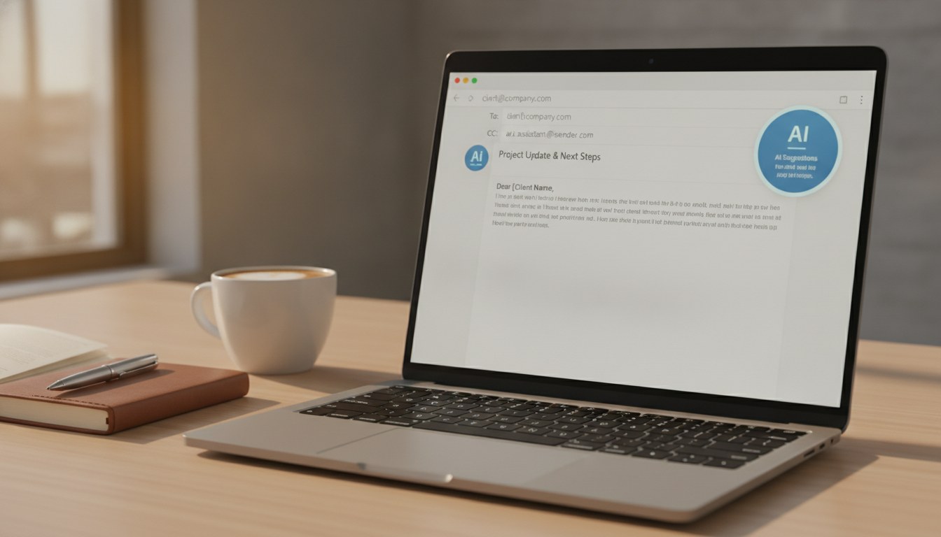 Anthropic Code Hints at Gated Email CC Feature for Claude
