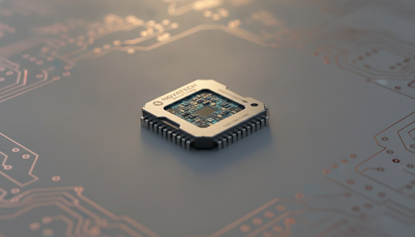 Anthropic Confirms Custom AI Chip as ByteDance Bans US Model Distillation