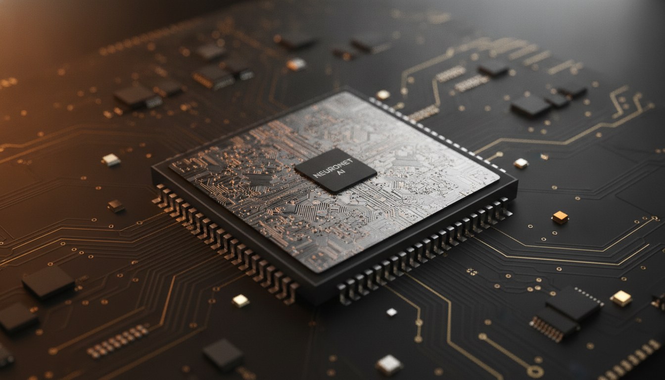 Anthropic to Design Custom Hardware for Claude AI