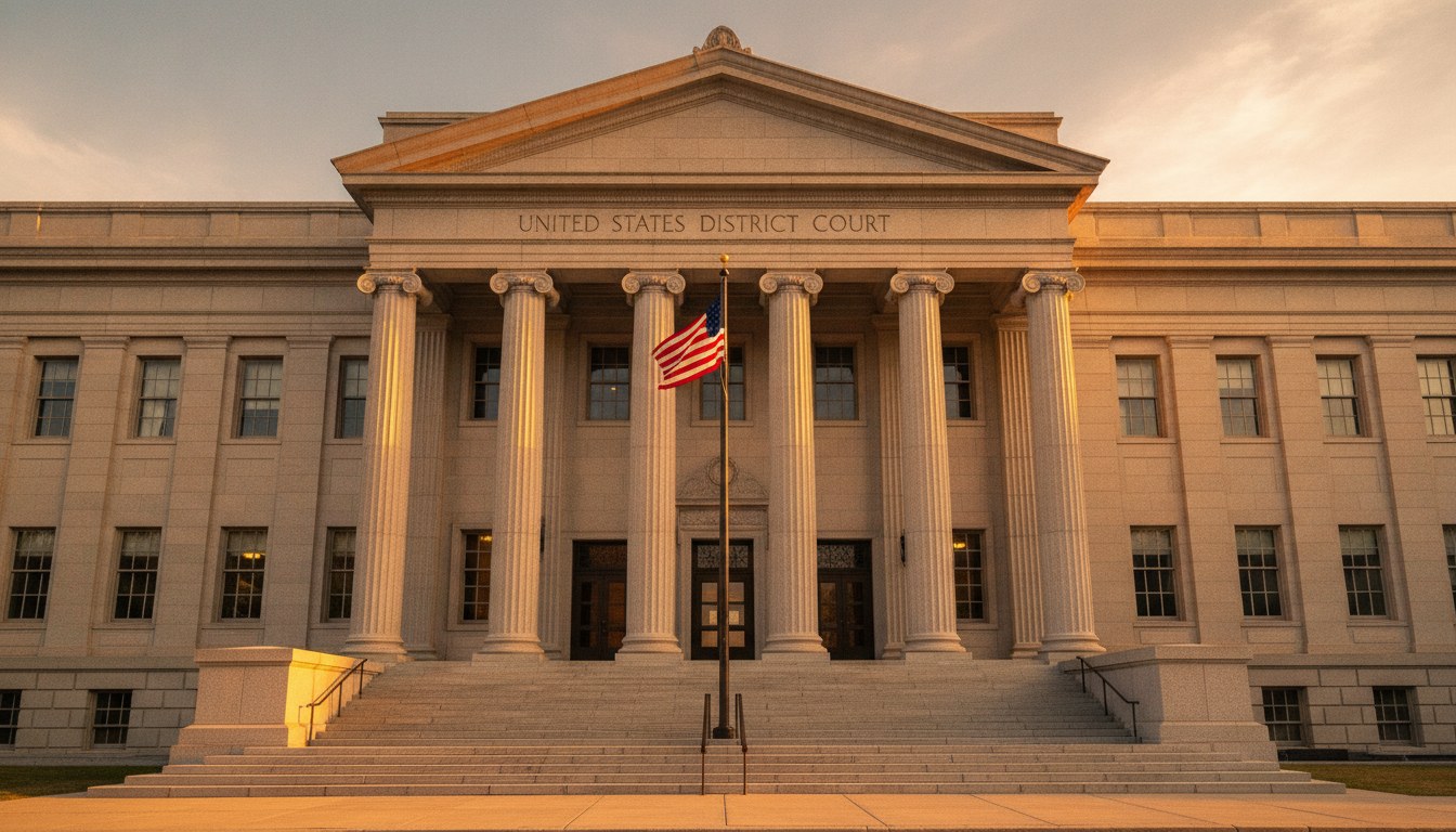 Anthropic Customer Sues US Government Over Fable AI Access Loss