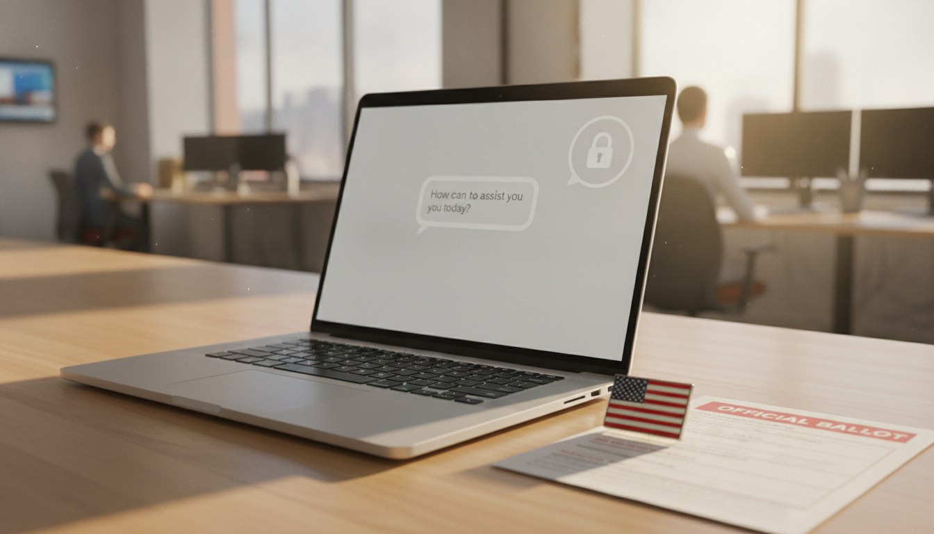 Anthropic Terminates Claude Accounts Over Election Abuses