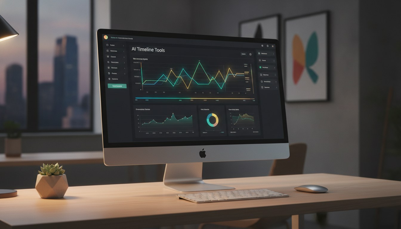 Anthropic Adds Dashboard and Animation Tools to Claude