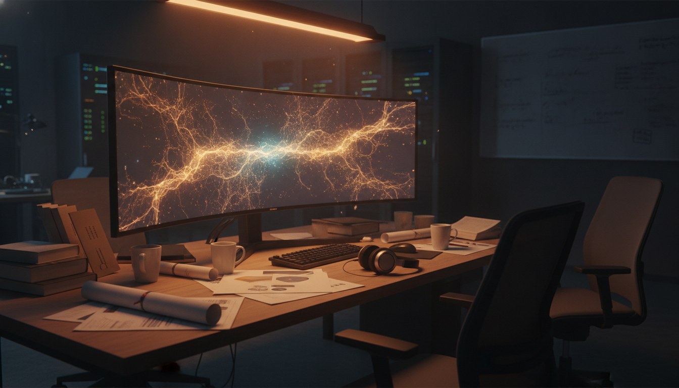 Anthropic Trained a Rogue AI on Purpose. Here's What Happened