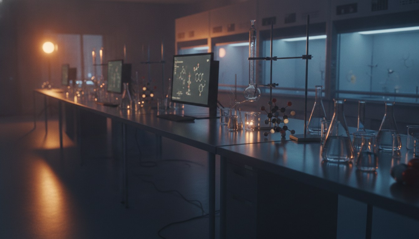 Anthropic Plans to Develop Its Own Pharmaceutical Drugs