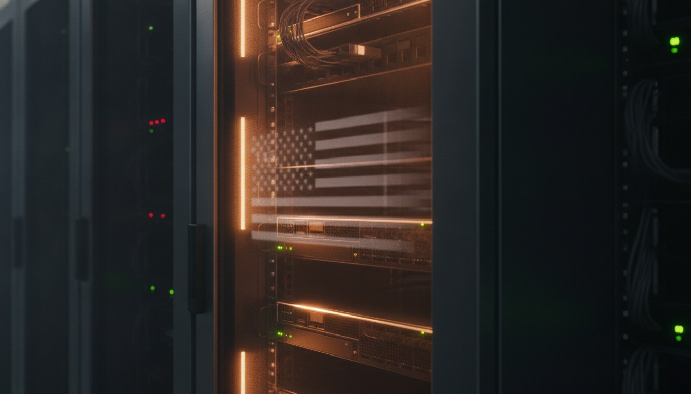 Anthropic to Disable Top AI Models Under US Foreign Access Order