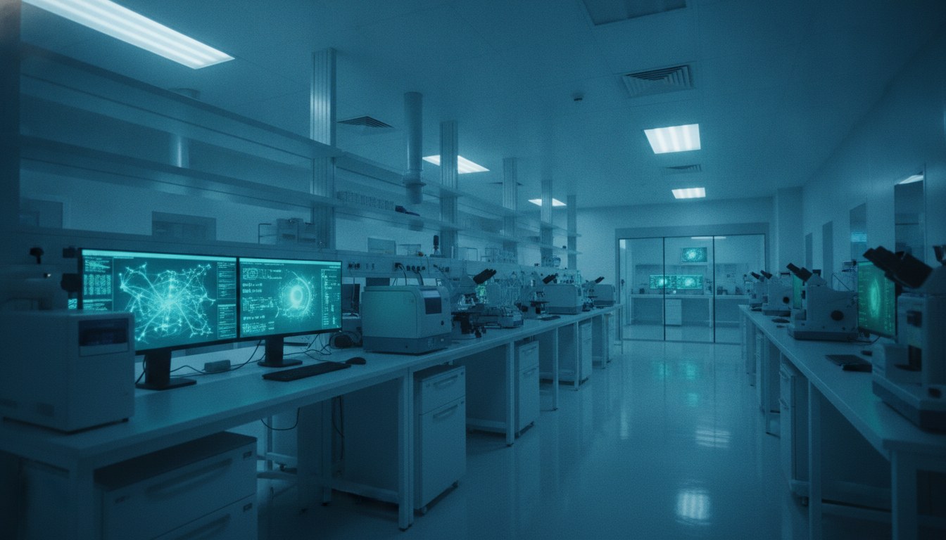 Anthropic Disrupted Scientists Using Claude for Bioweapons