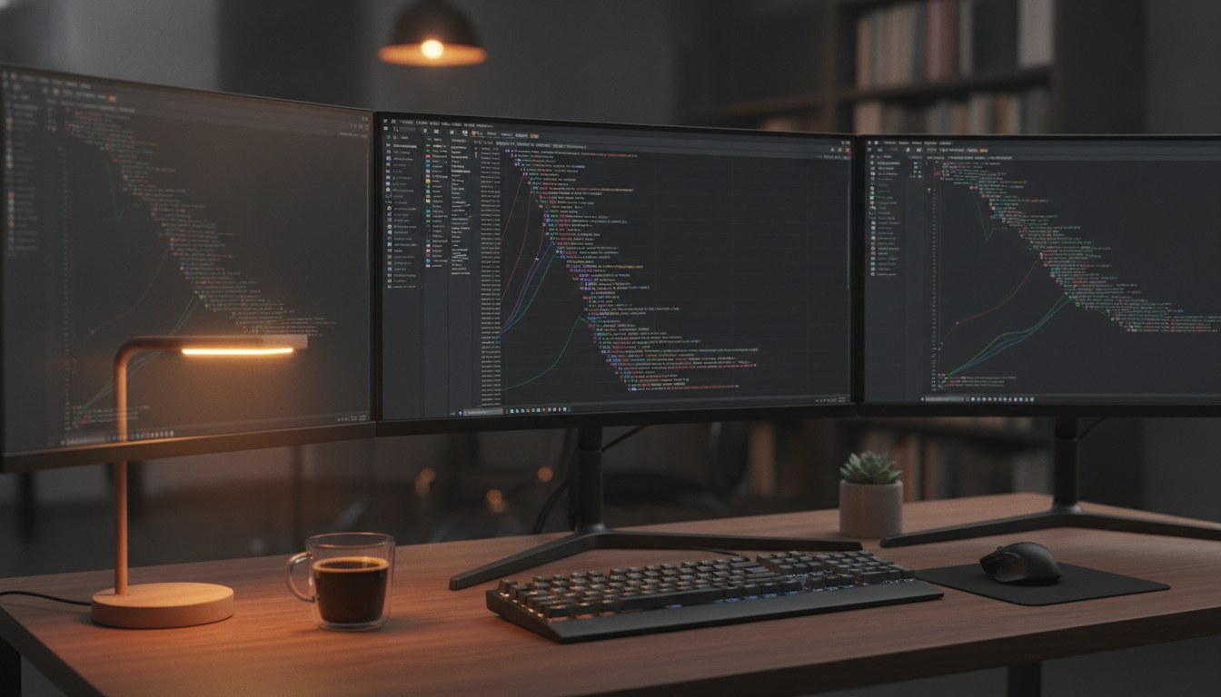 Anthropic Built Its Own Version Control to Handle Claude's Code