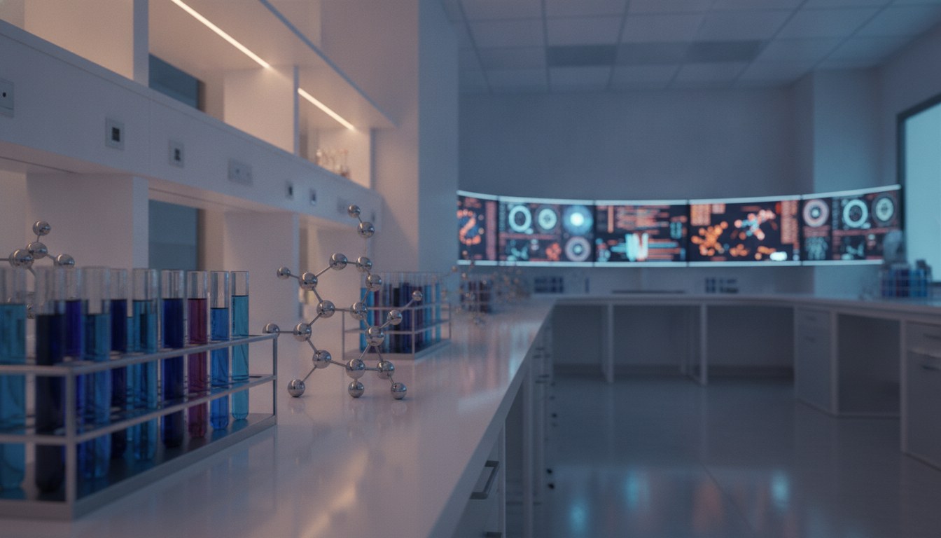 Anthropic Builds Drug Research Tool, Eyes Neglected Disease Studies