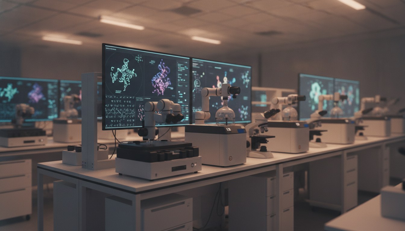 Anthropic Eases AI Safeguards for Verified Life Science Teams