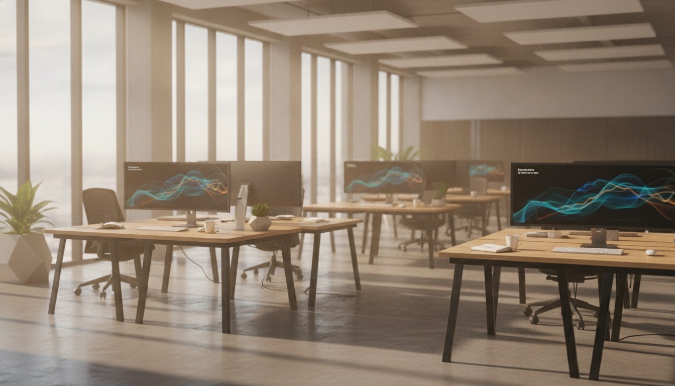 Anthropic Reveals How AI Is Reshaping Its Own Workforce