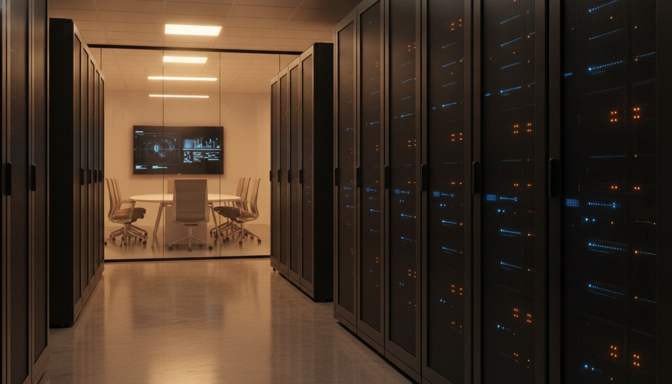 Anthropic Bets on Enterprise Strategy Beyond Bigger Models
