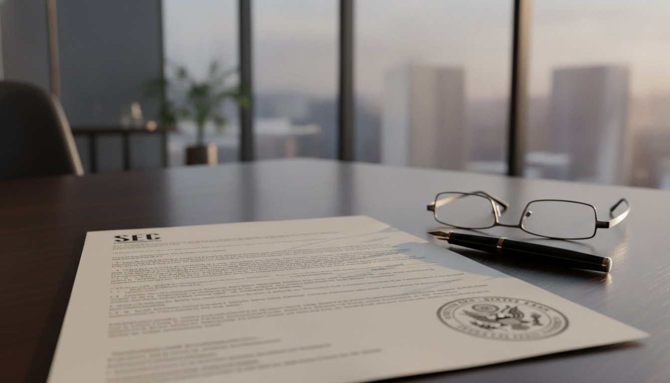 Anthropic Flags Existential AI Risks in IPO Filing