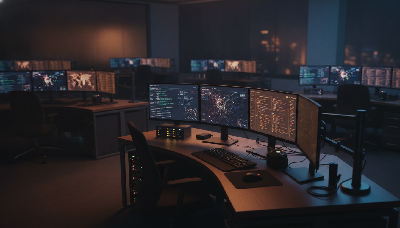Anthropic Opens Latest Claude Models to Cybersecurity Firms
