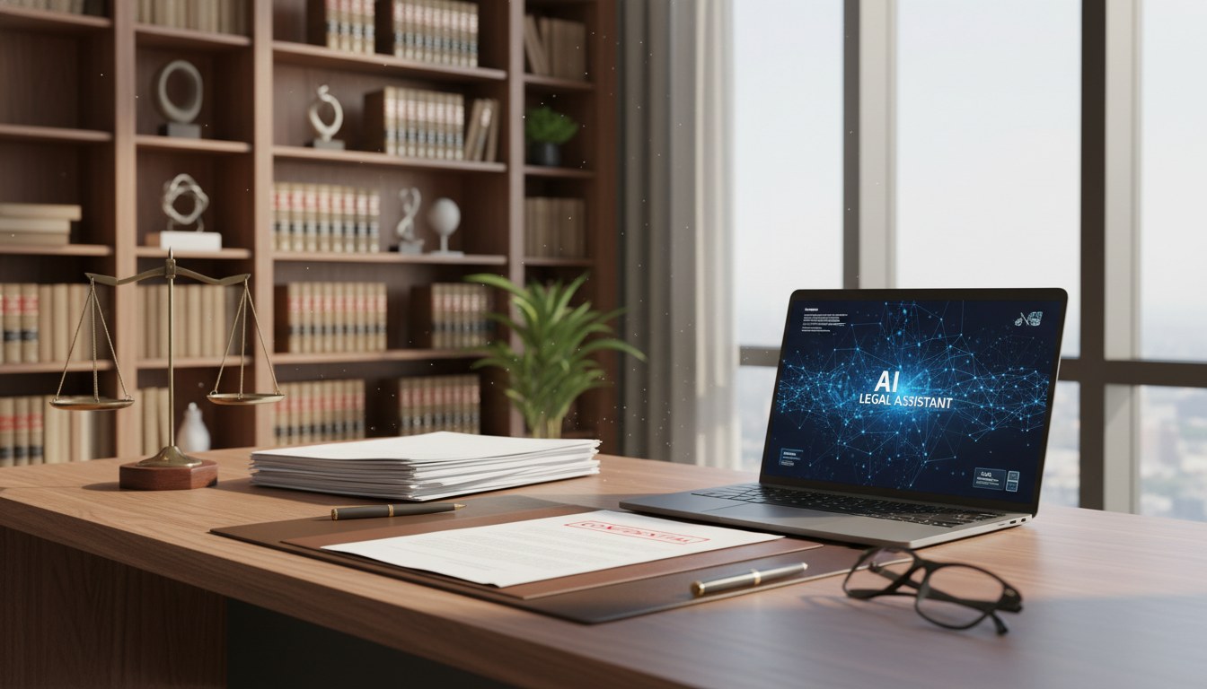 Anthropic Expands Claude AI Tools for Law Firms and Lawyers
