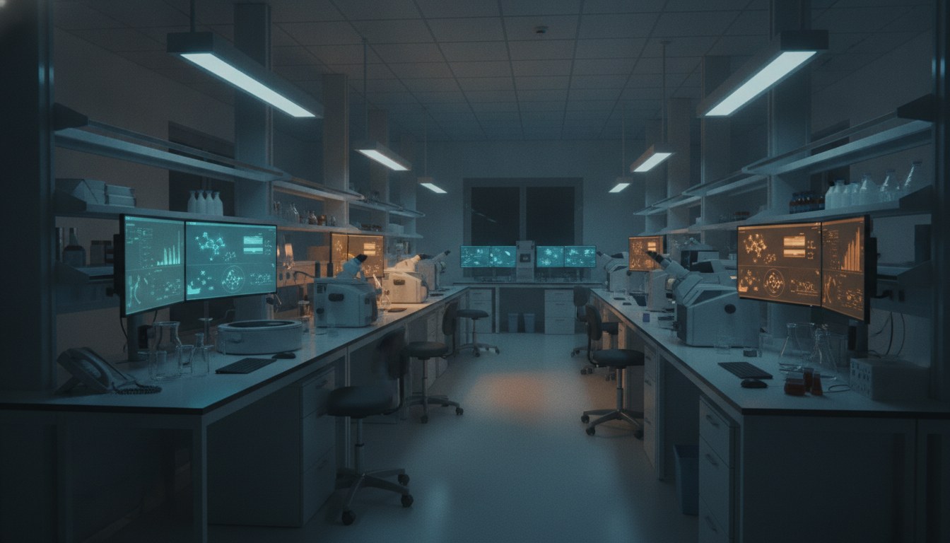 Anthropic Expands Scientific Support Programs for Researchers