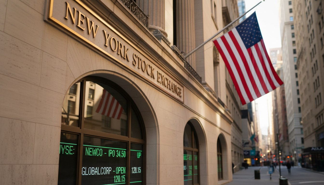 Anthropic Files for IPO in Potential Record-Breaking Debut