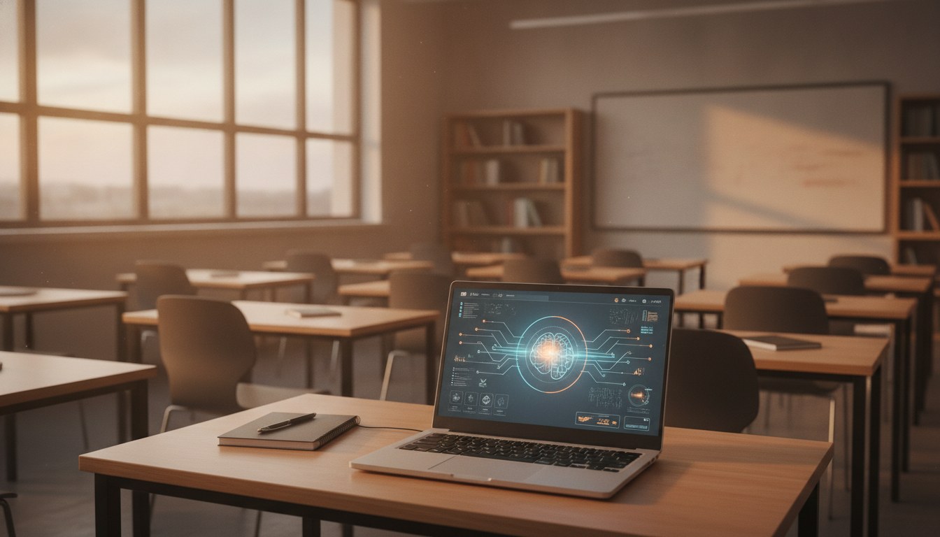 Anthropic Offers Free Claude for Teachers to U.S. Districts