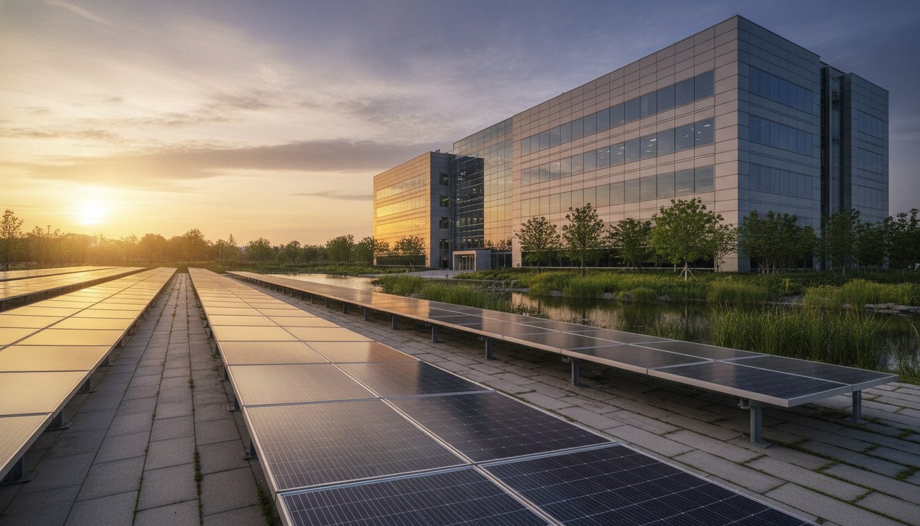 Anthropic Joins Frontier Climate Buyers Group for Carbon Removal