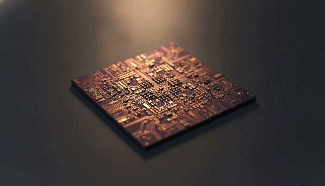 Anthropic Hires Google Chip Veteran in Hardware Push