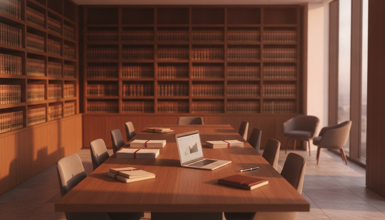 Anthropic Hires Head of Claude For Legal to Court Law Firms