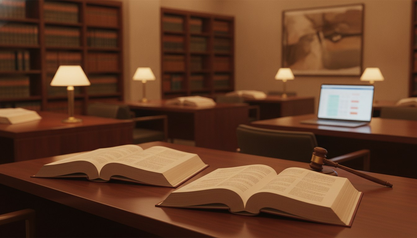 Anthropic Hires Dedicated Legal Lead for Claude Chatbot