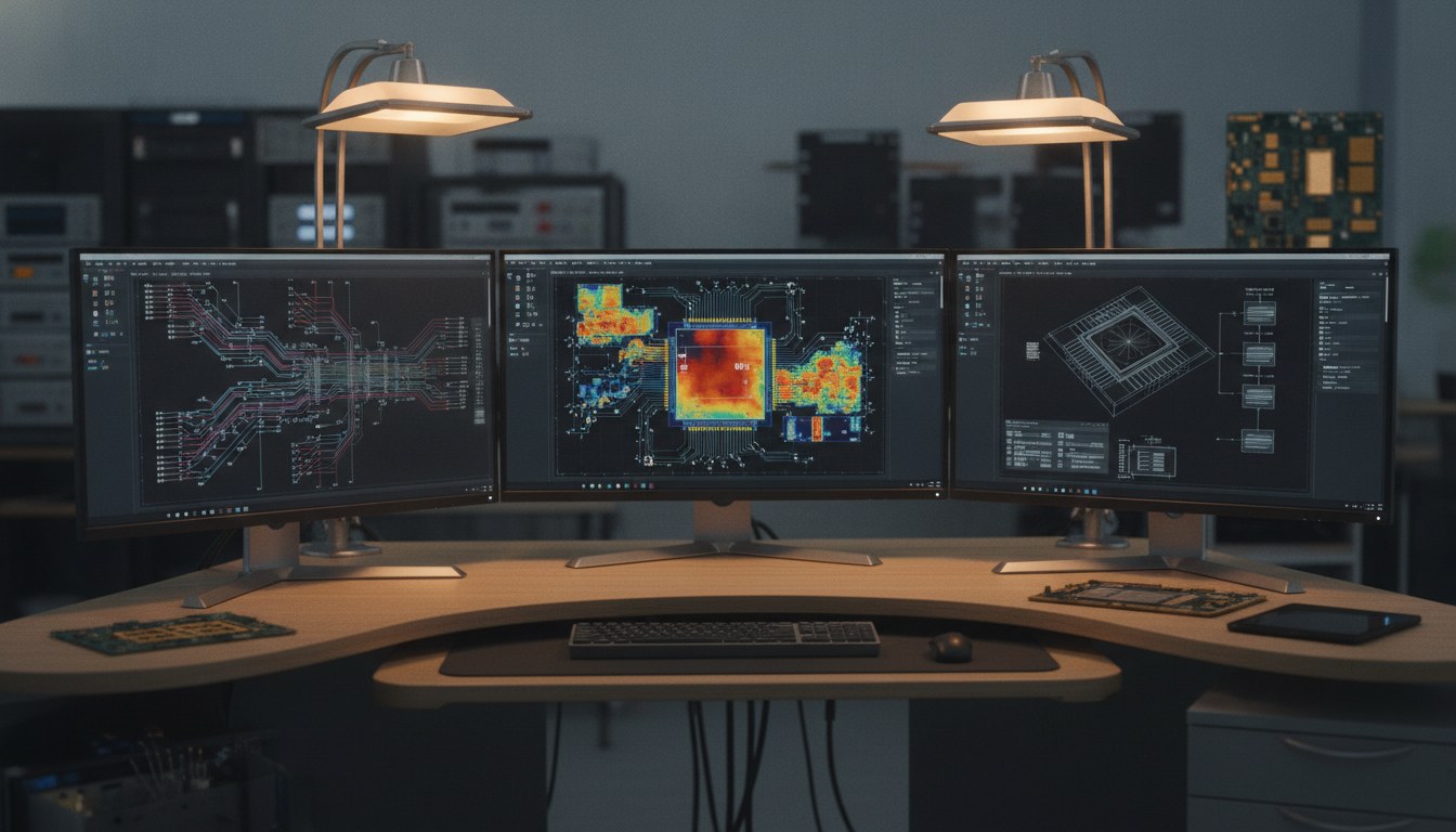 Anthropic Hiring AI Chip Design Team to Cut GPU Reliance