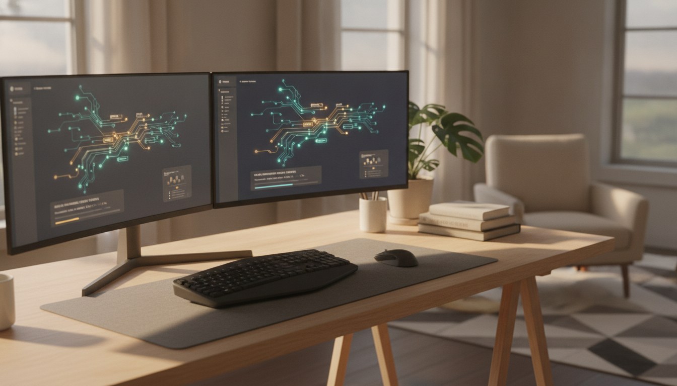 Anthropic: Human Attention Is the Limit in a Multi-Agent AI World