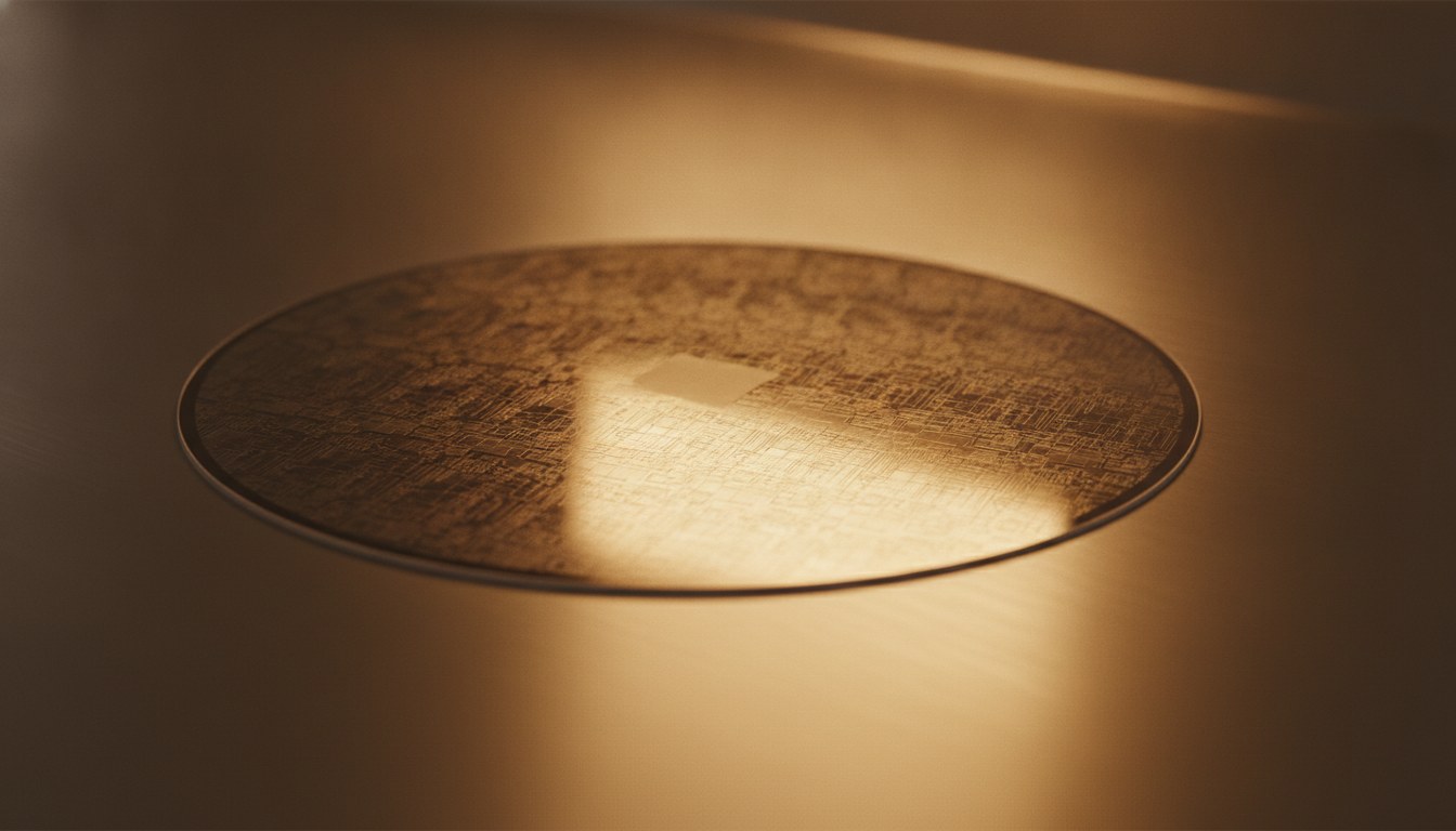 Anthropic Builds In-House Chip Design Team for Claude