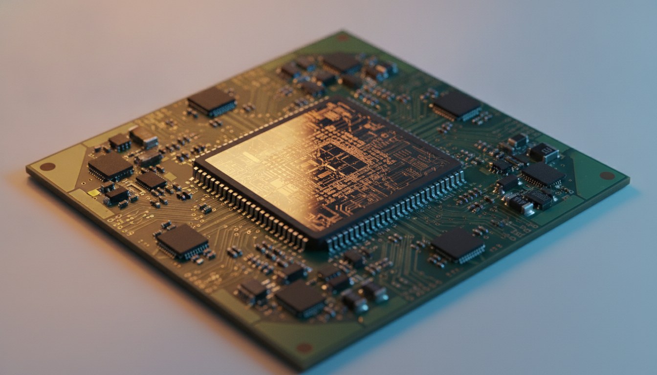 Anthropic Building In-House Team to Design Its Own AI Chips