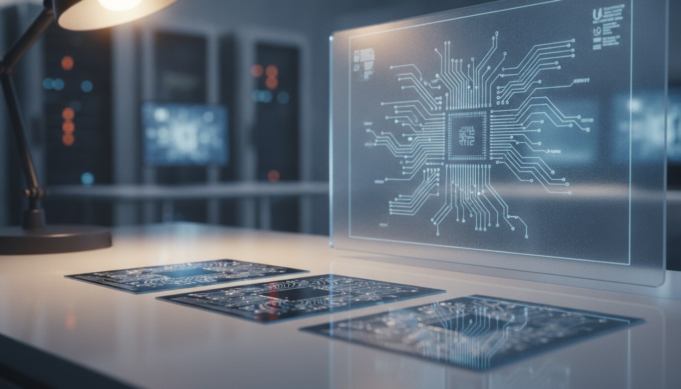 Anthropic to Build In-House Chip Design Team for Claude