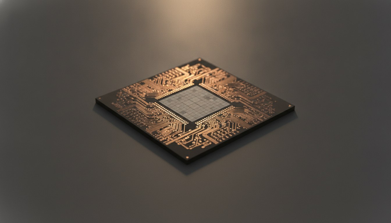 Anthropic Builds In-House Chip Team to Power Claude AI