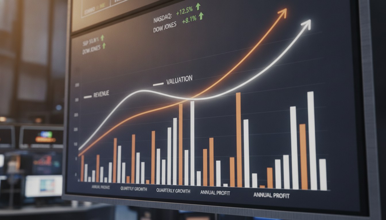 Anthropic IPO at 30x Revenue: Why Investors Still Care