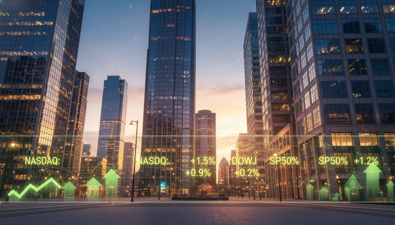 Anthropic IPO Date Nears for Claude AI Maker