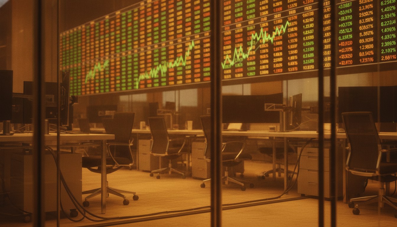 Anthropic Eyes IPO to Match or Surpass SpaceX's Record