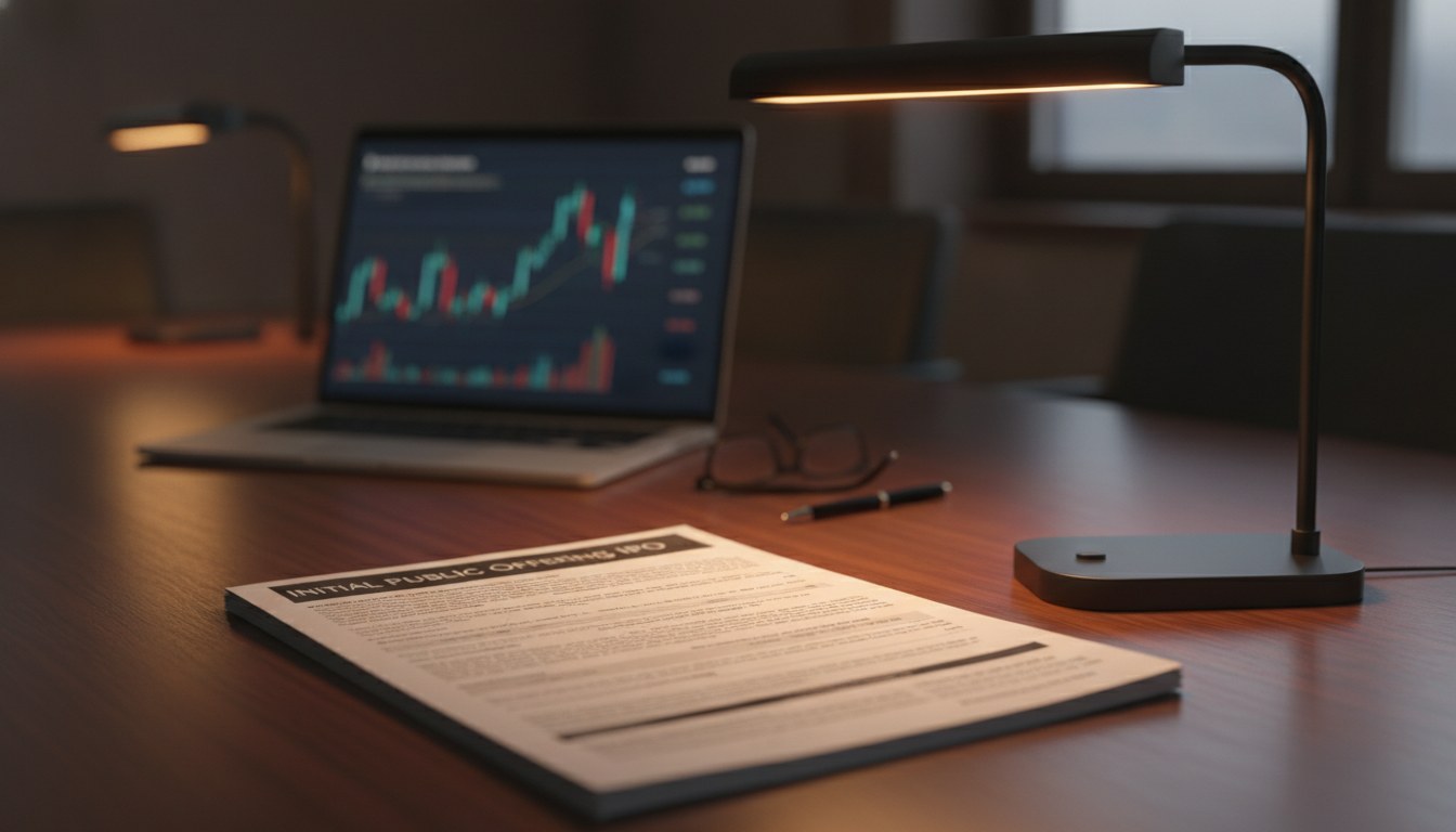 Anthropic IPO Prospectus Reveals Grand AI Vision and Soaring Costs