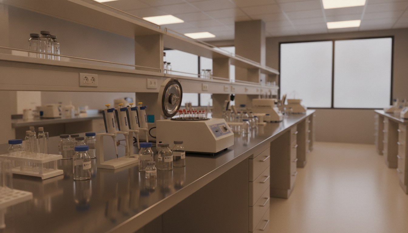 Anthropic Life Sciences Team Details Enzyme Work and Drug Pipeline
