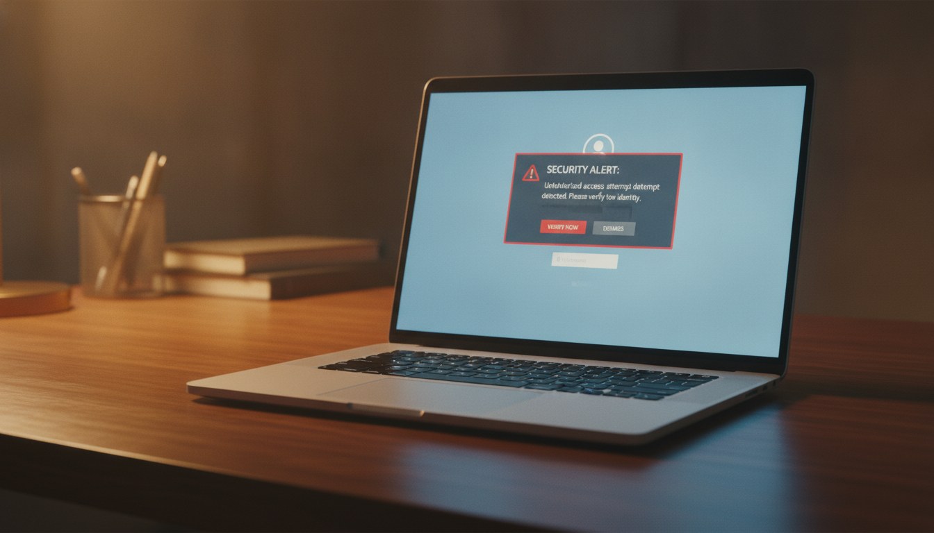 Anthropic Locks Out Claude Users After Infostealer Attacks