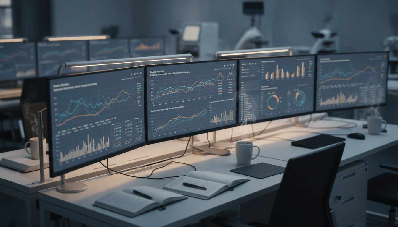 Anthropic Publishes Metrics to Track AI Development Pace