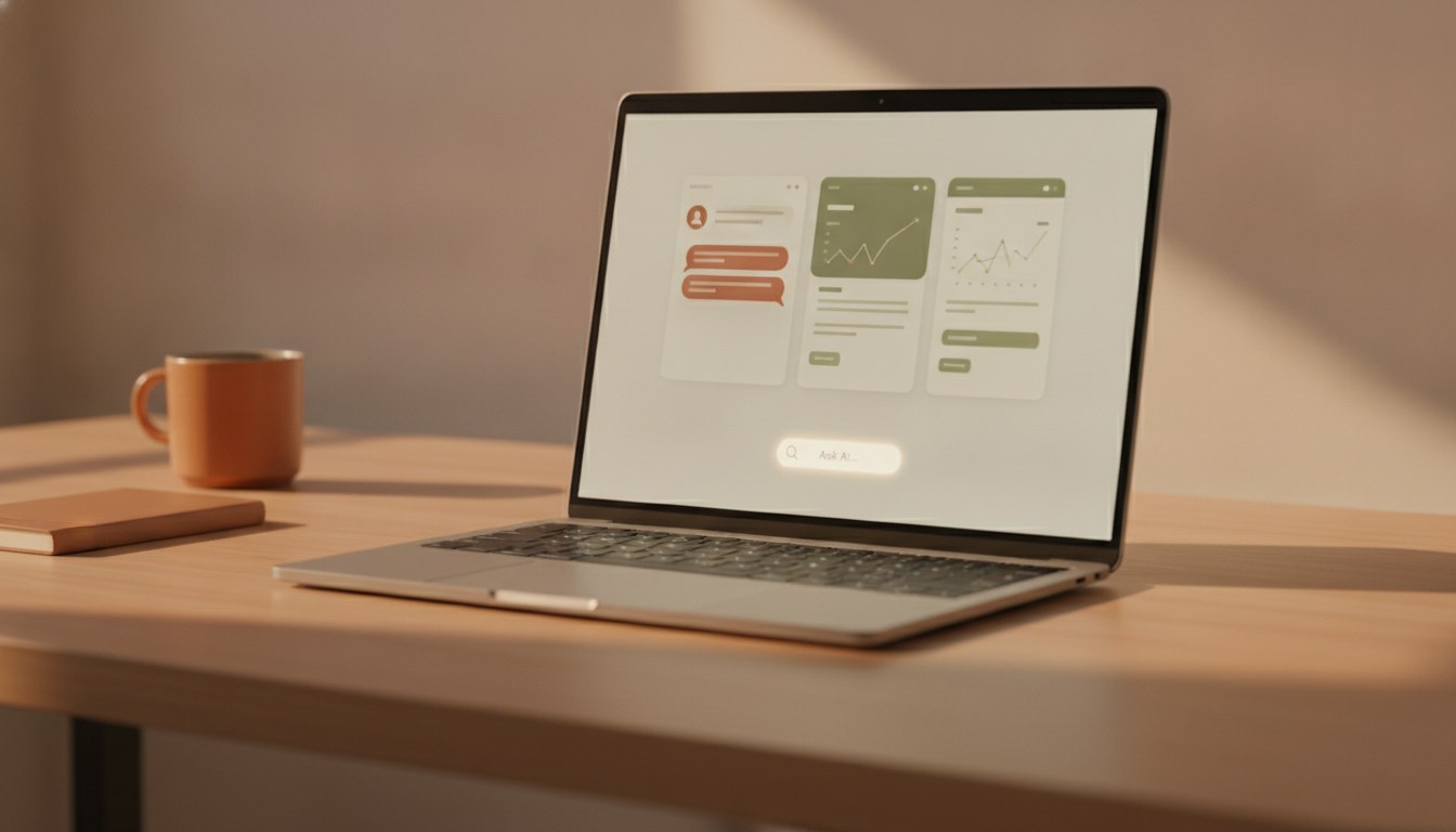 Anthropic Merges Claude Chat and Cowork Into One Interface