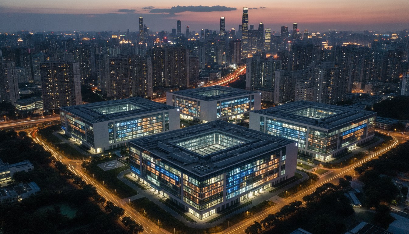 Anthropic Models Hit Amazon Bedrock in Seoul and Singapore