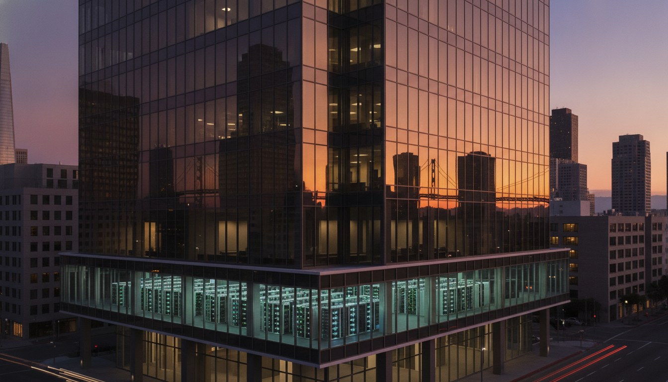 Is Anthropic the Most Powerful Company in the World?