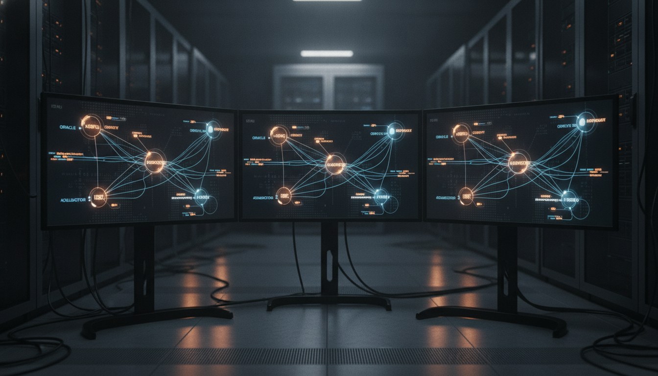 Anthropic Maps Key Patterns and Pitfalls in Multiagent AI
