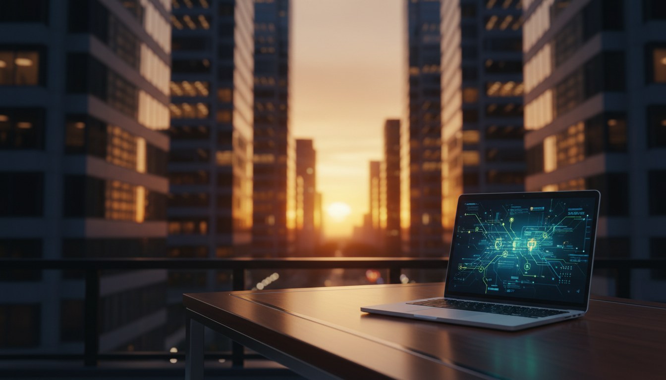 Anthropic Shares Mythos Cyber Flaw Data With Global Finance Regulator