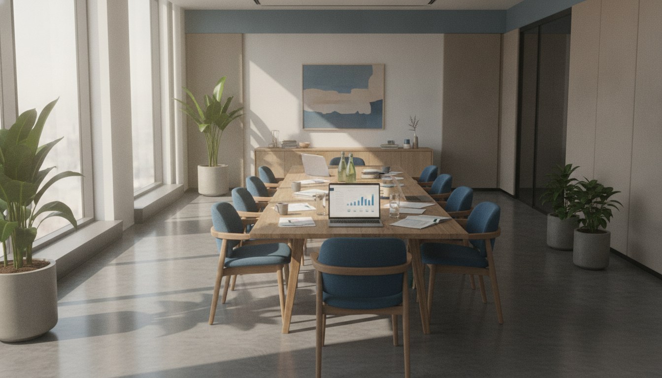 Anthropic Hires 1,000 Nonprofit Coaches Amid $965B Valuation