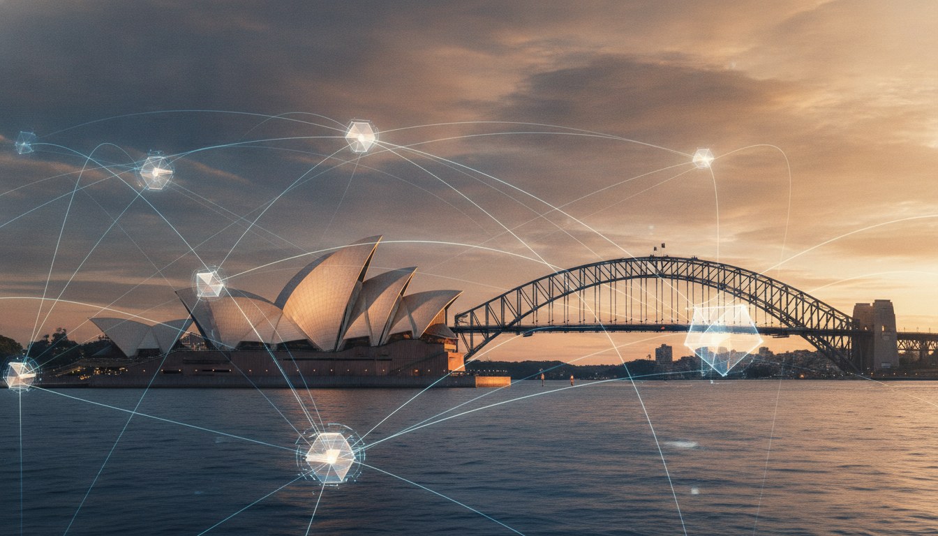 Anthropic and OpenAI Push Australia to Ease AI Training Rules