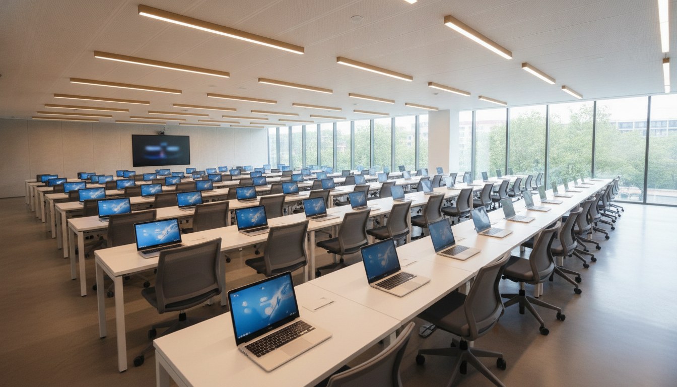 Anthropic Partner to Train 20,000 Employees on Claude